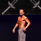 Jason  Uebelhoer - NPC Excalibur  2012 - #1